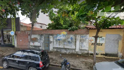 Lote/Terreno à venda, 321m² no Centro, Teresina