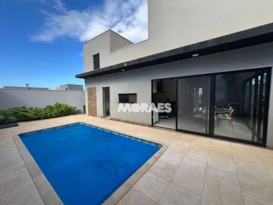 Casa de Condomínio com 3 Quartos à venda, 203m² no Samambaia Parque Residencial, Bauru