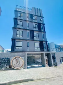 Apartamento com 1 Quarto à venda, 36m² no Intermares, Cabedelo
