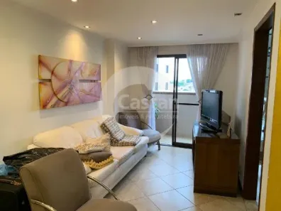 Apartamento com 2 Quartos à venda, 64m² no Vila Carrão, São Paulo