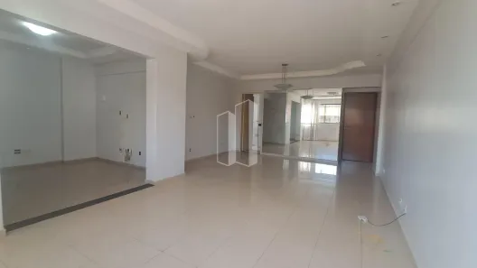 Apartamento com 4 Quartos à venda, 110m² no Setor Bueno, Goiânia