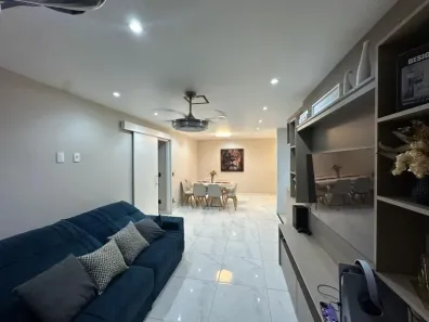 Apartamento com 3 Quartos à venda, 105m² no Bethaville I, Barueri
