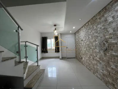 Casa com 3 Quartos à venda, 110m² no Vila São Luiz (Valparaízo), Barueri
