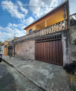 Casa com 4 Quartos à venda, 360m² no Letícia, Belo Horizonte