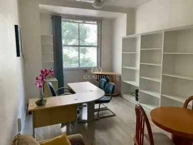 Sala Comercial para alugar, 25m² no Centro Histórico, Porto Alegre
