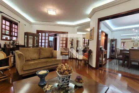 Casa com 4 Quartos à venda, 306m² no Jardim São Carlos, Campinas