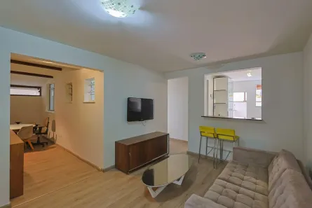 Apartamento com 3 Quartos à venda, 100m² no Buritis, Belo Horizonte