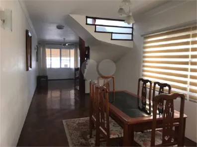 Casa com 3 Quartos à venda, 179m² no Mirandópolis, São Paulo
