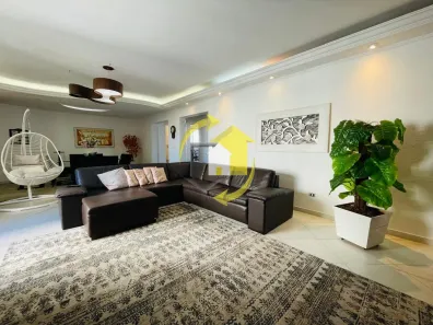 Apartamento com 3 Quartos à venda, 186m² no Tatuapé, São Paulo