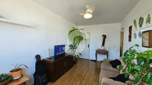 Apartamento com 3 Quartos à venda, 114m² no Icaraí, Niterói