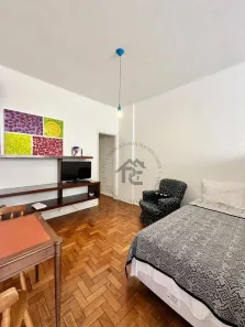 Apartamento com 1 Quarto à venda, 40m² no Copacabana, Rio de Janeiro