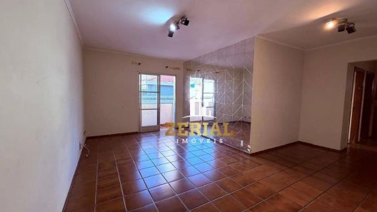 Apartamento com 3 Quartos à venda, 106m² no Osvaldo Cruz, São Caetano do Sul