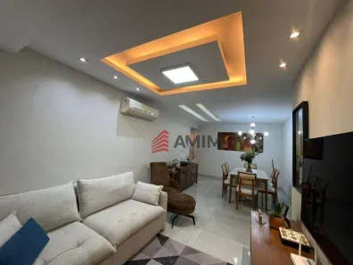 Apartamento com 3 Quartos à venda, 117m² no Icaraí, Niterói