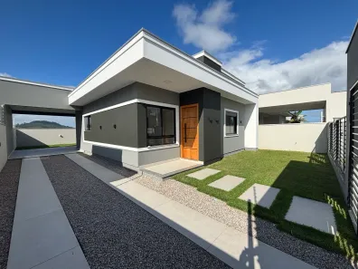 Casa com 3 Quartos à venda, 101m² no Centro, Tijucas
