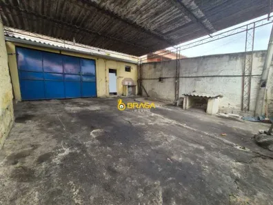 Galpão/Depósito/Armazém para alugar, 137m² no Vigário Geral, Rio de Janeiro