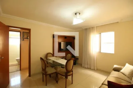 Apartamento com 2 Quartos à venda, 95m² no Palmares, Belo Horizonte