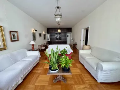 Apartamento com 4 Quartos à venda, 170m² no Ipanema, Rio de Janeiro
