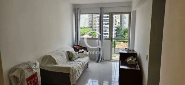 Apartamento com 2 Quartos à venda, 62m² no Vila Olímpia, São Paulo