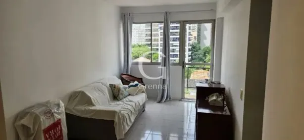 Apartamento com 2 Quartos à venda, 62m² no Vila Olímpia, São Paulo