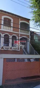Sobrado com 3 Quartos à venda, 134m² no Vila Nova Mazzei, São Paulo