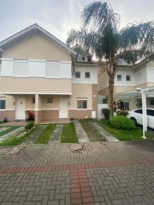 Casa de Condomínio com 3 Quartos à venda, 154m² no Estância Velha, Canoas