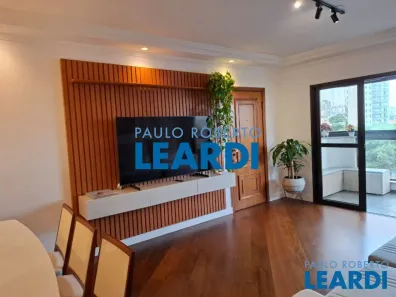 Apartamento com 4 Quartos à venda, 158m² no Vila Leopoldina, São Paulo