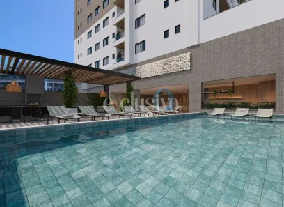 Apartamento com 3 Quartos à venda, 159m² no Estreito, Florianópolis