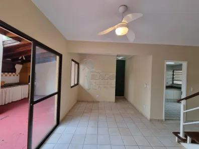 Casa de Condomínio com 3 Quartos à venda, 123m² no Parque Industrial Lagoinha, Ribeirão Preto