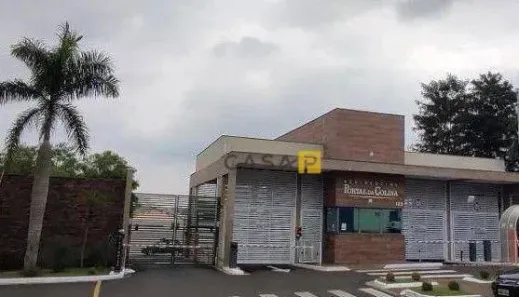 Lote/Terreno à venda, 357m² no Jardim Werner Plaas, Americana