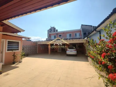 Sobrado com 3 Quartos à venda, 170m² no Jaguaribe, Osasco