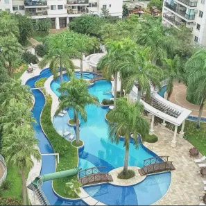 Apartamento com 3 Quartos à venda, 85m² no Recreio dos Bandeirantes, Rio de Janeiro