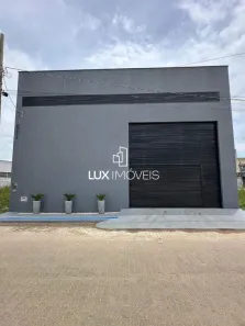 Galpão/Depósito/Armazém à venda, 300m² no Boa Vista, Linhares