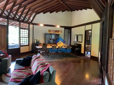 Casa de Condomínio com 3 Quartos à venda, 200m² no Mata Paca, Niterói