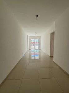 Apartamento com 2 Quartos à venda, 92m² no Guilhermina, Praia Grande