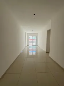 Apartamento com 2 Quartos à venda, 92m² no Guilhermina, Praia Grande
