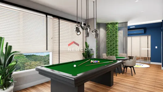 Apartamento com 2 Quartos à venda, 74m² no Fazendinha, Itajaí