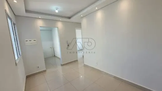 Apartamento com 2 Quartos à venda, 46m² no Campestre, Piracicaba