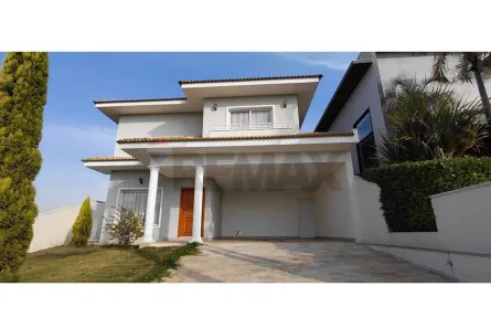 Casa de Condomínio com 3 Quartos à venda, 230m² no Residencial Saint Paul, Itu