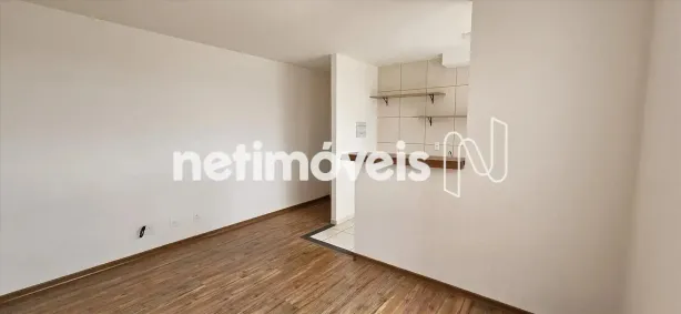 Apartamento com 2 Quartos para alugar, 43m² no Maria da Conceição, Contagem