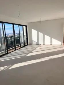 Apartamento com 1 Quarto à venda, 44m² no Setor Marista, Goiânia