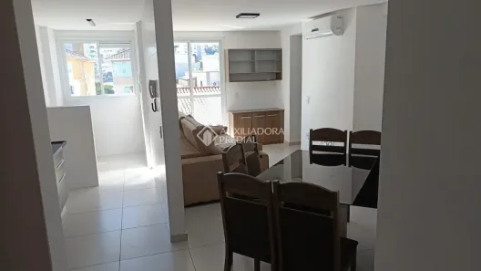 Apartamento com 2 Quartos à venda, 87m² no Pagani, Palhoça