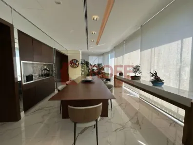 Apartamento com 4 Quartos à venda, 539m² no Vila Nova Conceição, São Paulo