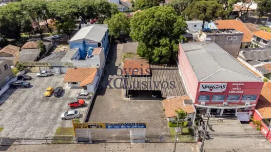 para alugar, 1752m² no Portão, Curitiba