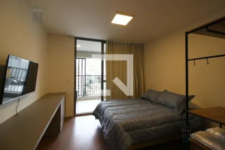 Kitnet com 1 Quarto à venda, 27m² no Paraíso, São Paulo