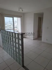 Apartamento com 2 Quartos à venda, 49m² no Vila Moinho Velho, São Paulo
