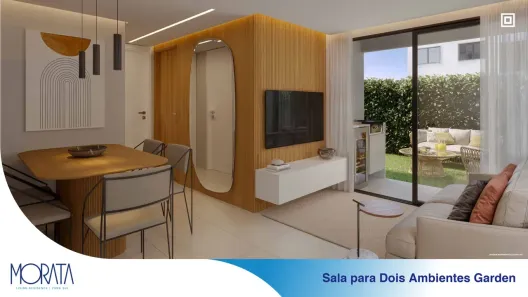 Apartamento com 2 Quartos à venda, 43m² no Imbiribeira, Recife