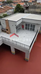 Apartamento com 2 Quartos à venda, 38m² no Penha de França, São Paulo