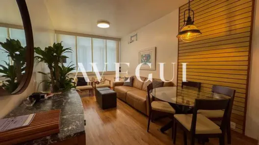 Apartamento com 2 Quartos à venda, 73m² no Leblon, Rio de Janeiro