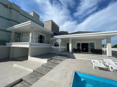 Casa com 5 Quartos à venda, 330m² no Santa Rita de Cássia, Balneário Gaivota