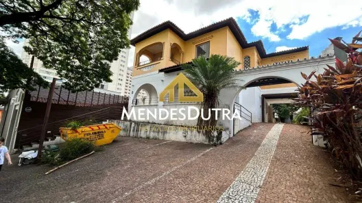 Imóvel Comercial para alugar, 323m² no Centro, Piracicaba